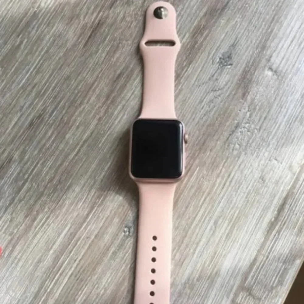 NEW Apple Watchband